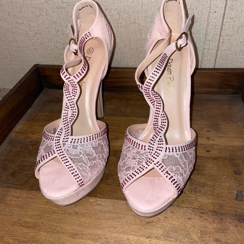 Women’s heels